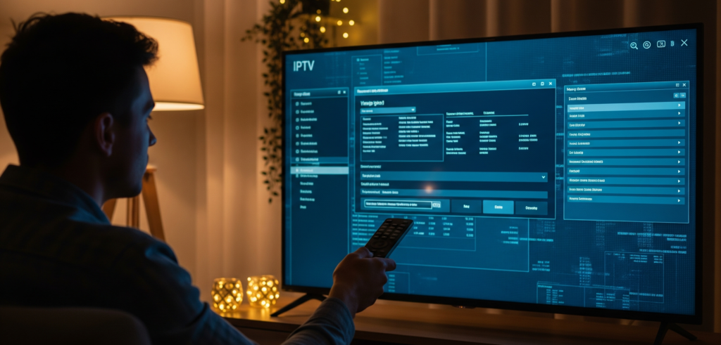 Solucionar problemas comunes de tu suscripción IPTV 1