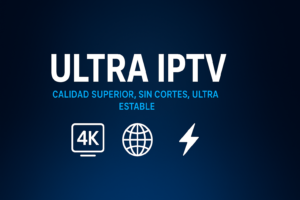 ULTRA IPTV